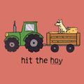Hit the Hay - Classic Tee