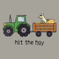 Hit the Hay - Classic Tee