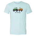 Hit the Hay - Lightweight Tee