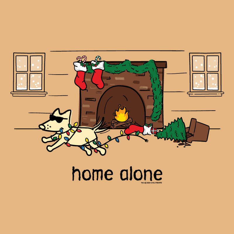 Home Alone - Classic Tee