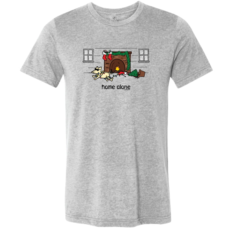 Home Alone - Lightweight Tee