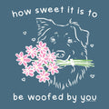 How Sweet It Is - Lightweight Tee