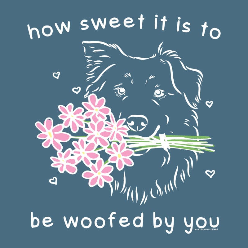 How Sweet It Is - Lightweight Tee