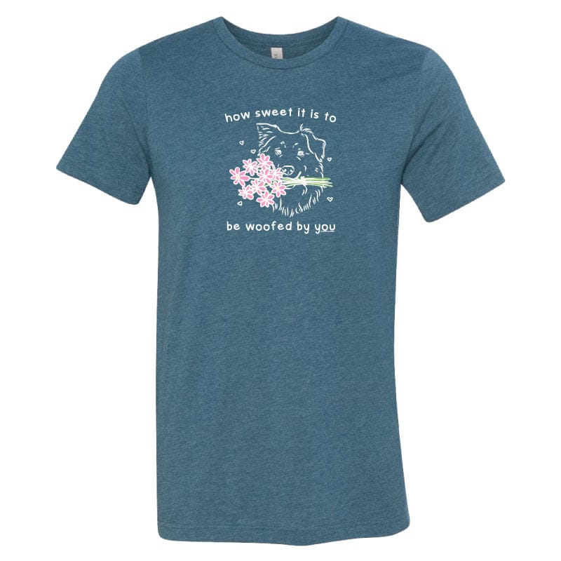 How Sweet It Is - Lightweight Tee