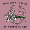 How Sweet It Is - Lightweight Tee