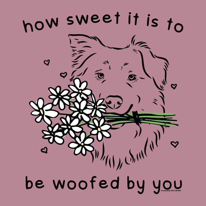 How Sweet It Is - Lightweight Tee
