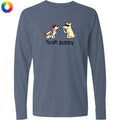 Hush Puppy - Classic Long-Sleeve T-Shirt