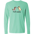 Hush Puppy - Classic Long-Sleeve T-Shirt