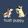 Hush Puppy -  Sweatshirt Pullover Hoodie