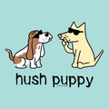 Hush Puppy - Classic Tee