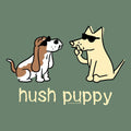 Hush Puppy - Classic Tee