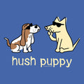 Hush Puppy - Lightweight Tee