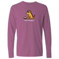 I Hate Mondays - Long-Sleeve T-Shirt Classic