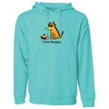 I Hate Mondays - Sweatshirt Pullover Hoodie
