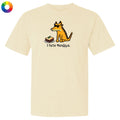 I Hate Mondays - Classic Tee