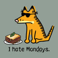 I Hate Mondays - Classic Tee