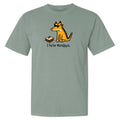 I Hate Mondays - Classic Tee