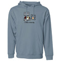 I Need A Snow Day -  Sweatshirt Pullover Hoodie