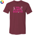 I Will Always Woof You - Lightweight Tee