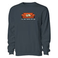 I'll Be There Fur You - Crewneck Sweatshirt