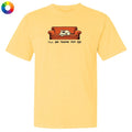 I'll Be There Fur You - Classic Tee