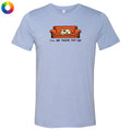 I'll Be There Fur You - Lightweight Tee