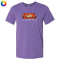 I'll Be There Fur You - Lightweight Tee