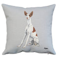 Ibizan Hound Pillow Cover