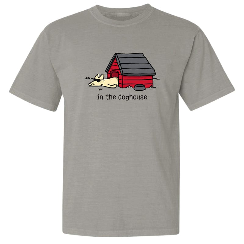 In the Dog House - Classic Tee