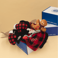 AKC 2025 Personalized Holiday Box