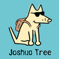 Joshua Tree - Youth Short Sleeve T-Shirt