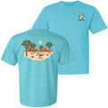 Arches - Youth Short Sleeve T-Shirt