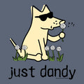 Just Dandy - Classic Long-Sleeve T-Shirt