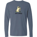 Just Dandy - Classic Long-Sleeve T-Shirt