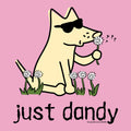 Just Dandy - Classic Long-Sleeve T-Shirt