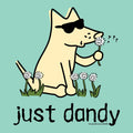 Just Dandy - Sweatshirt Pullover Hoodie