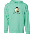 Just Dandy - Sweatshirt Pullover Hoodie