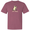 Just Dandy - Classic Tee