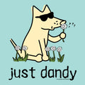 Just Dandy - Classic Tee