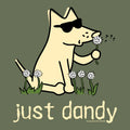 Just Dandy - Lightweight Tee