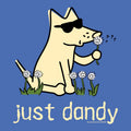 Just Dandy - Lightweight Tee