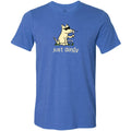 Just Dandy - Lightweight Tee