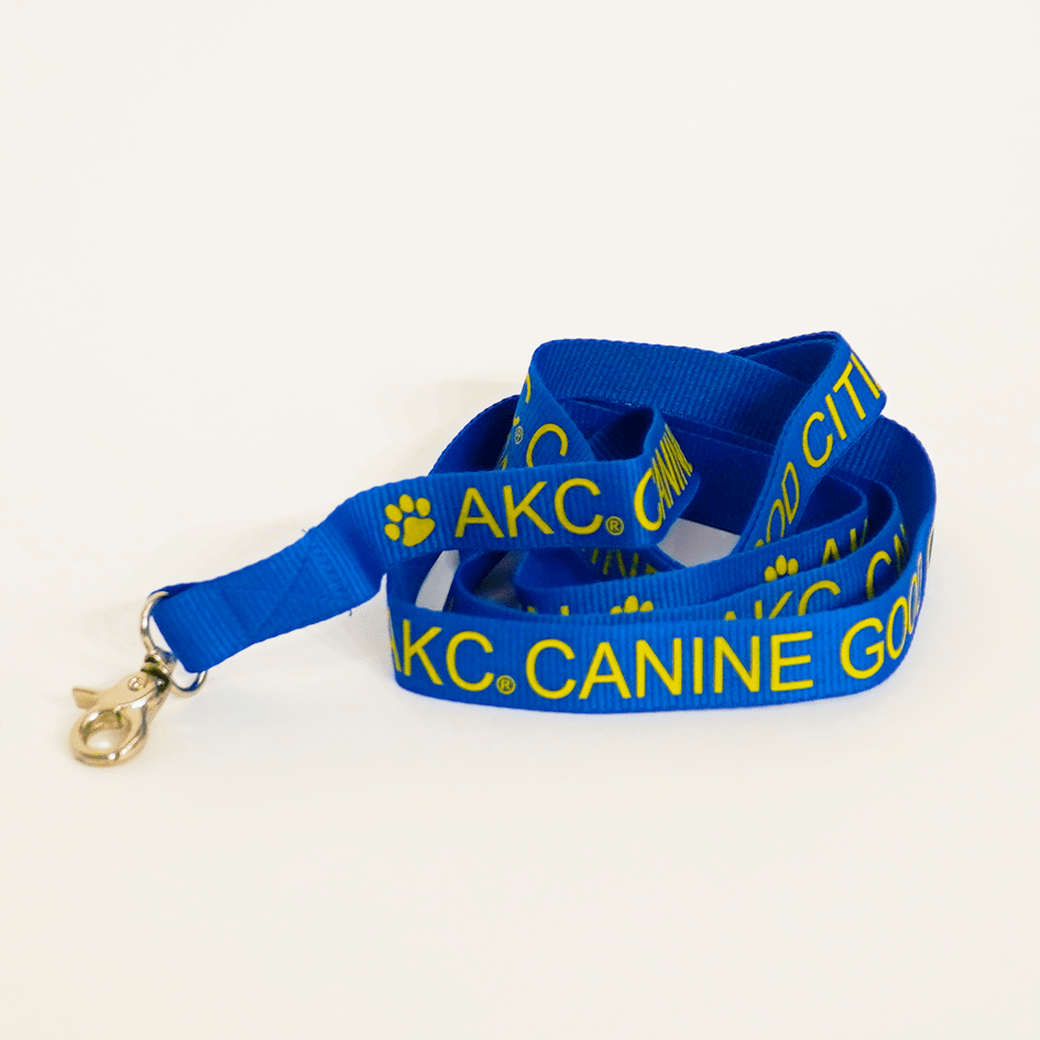 Akc leash 2024