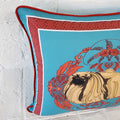 Pekingese Pillow Cover