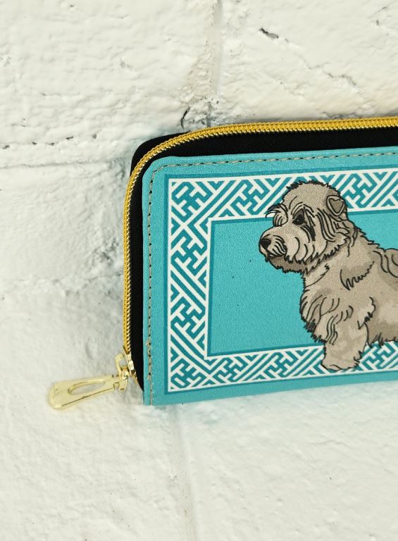 Glen of Imaal Terrier Women's Wallet