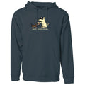 Less Meanies More Weenies - Sweatshirt Pullover Hoodie