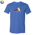 Less Meanies More Weenies - Lightweight Tee