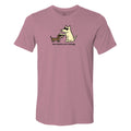 Less Meanies More Weenies - Lightweight Tee