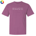 Life Happens Dogs Help - Classic Tee