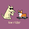 Low Rider - Classic Long-Sleeve T-Shirt